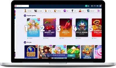Safe Casino casinò Italia